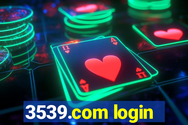 3539.com login